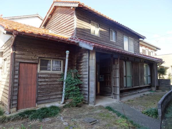 detached 新温泉町浜坂（浜坂エリア）