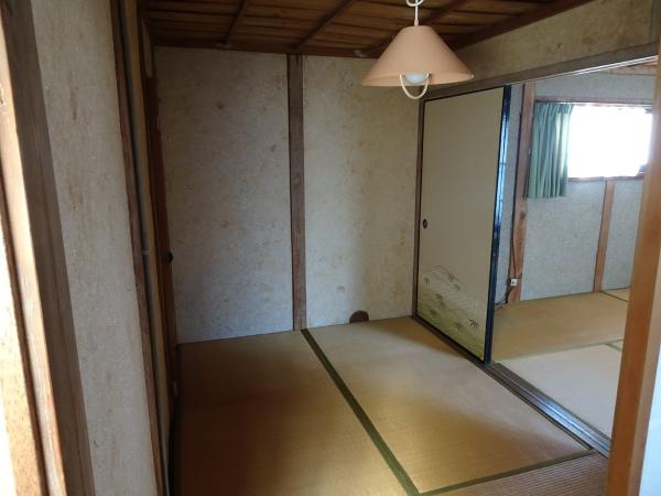 detached 新温泉町浜坂（浜坂エリア）