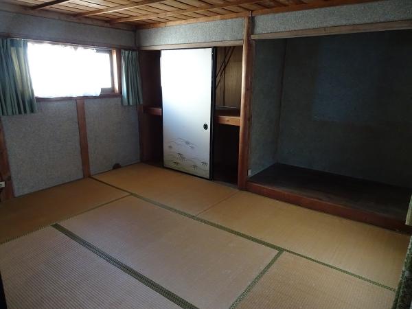 detached 新温泉町浜坂（浜坂エリア）
