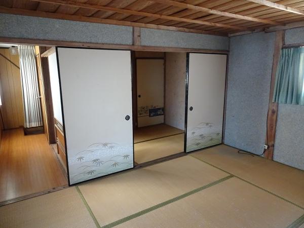 detached 新温泉町浜坂（浜坂エリア）