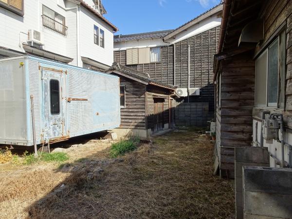 detached 新温泉町浜坂（浜坂エリア）