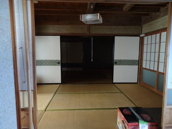 detached 新温泉町浜坂（浜坂エリア）