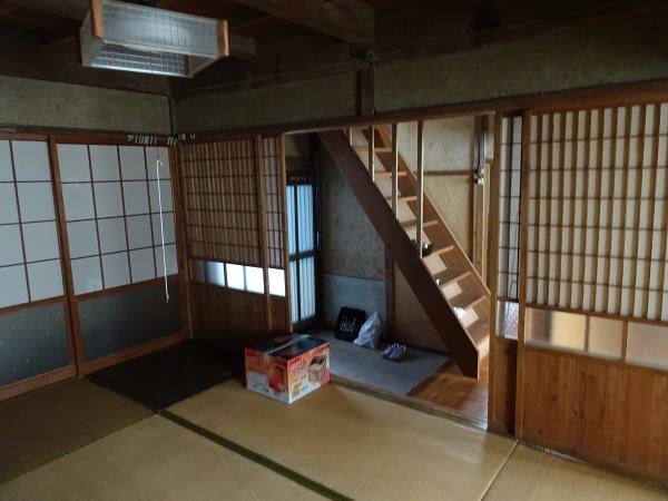 detached 新温泉町浜坂（浜坂エリア）