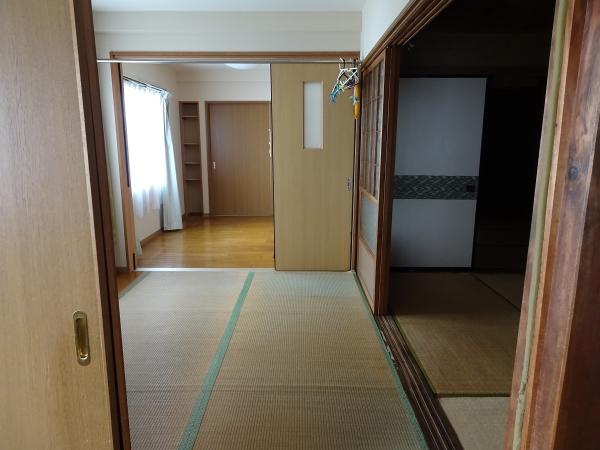 detached 新温泉町浜坂（浜坂エリア）