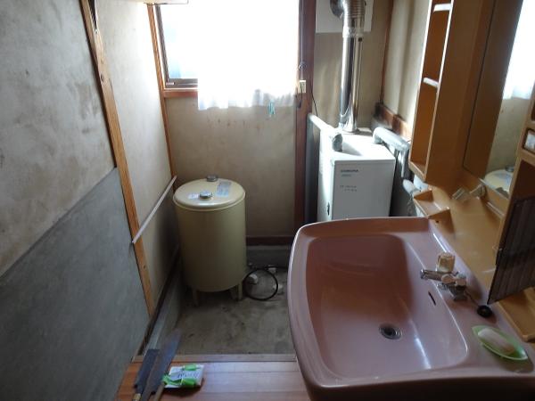 detached 新温泉町浜坂（浜坂エリア）