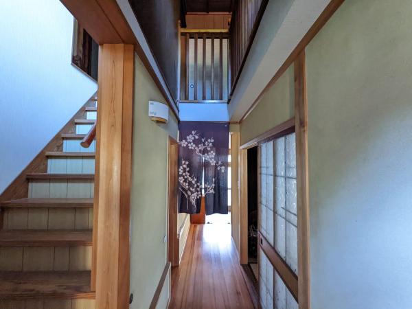 detached 新温泉町井土
