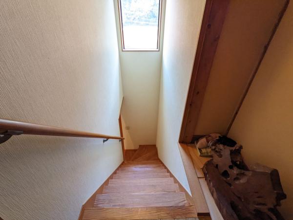 detached 新温泉町井土