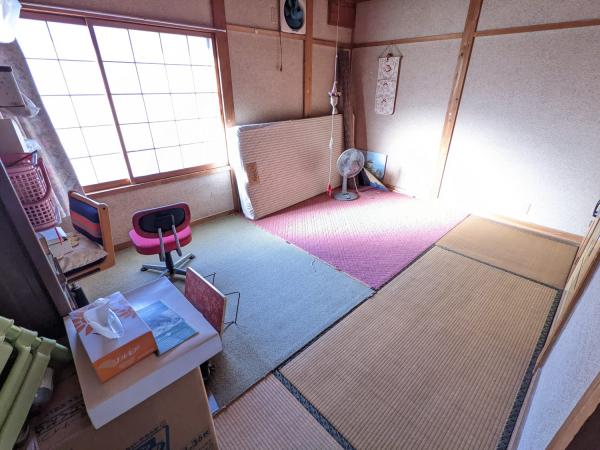 detached 新温泉町井土