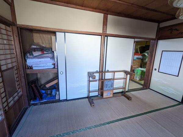 detached 新温泉町井土