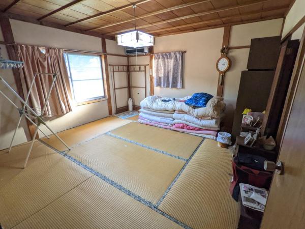detached 新温泉町井土