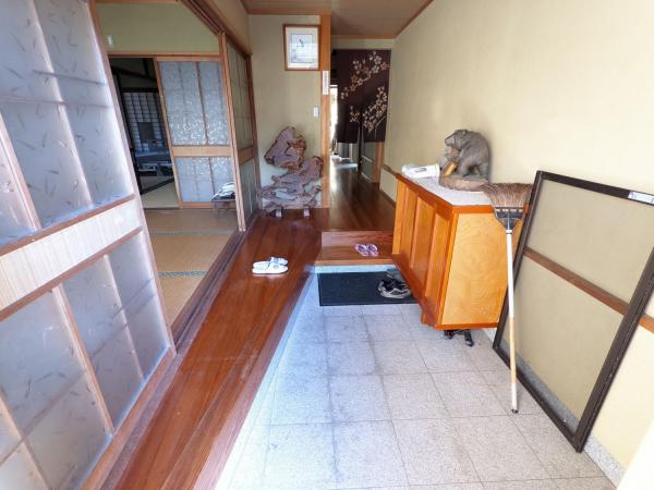 detached 新温泉町井土