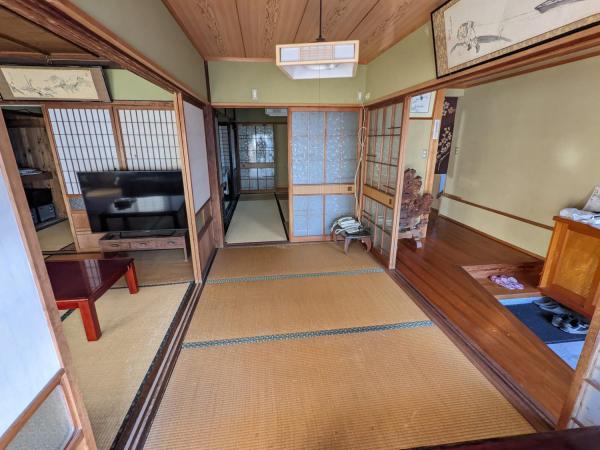 detached 新温泉町井土