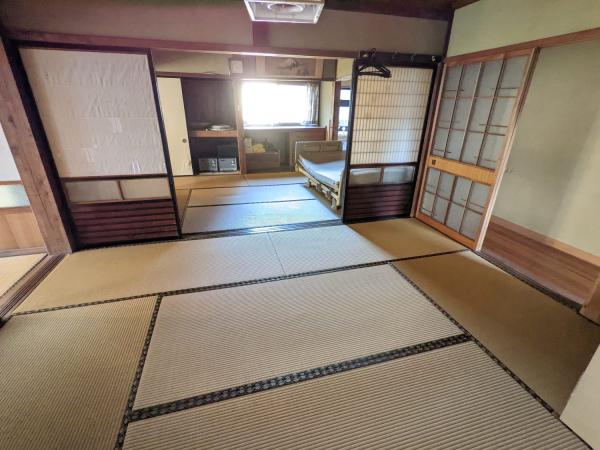 detached 新温泉町井土