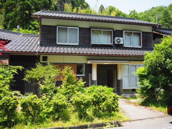 detached 新温泉町竹田