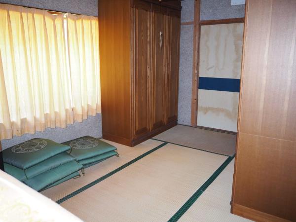 detached 新温泉町竹田