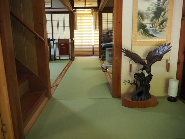 detached 新温泉町竹田