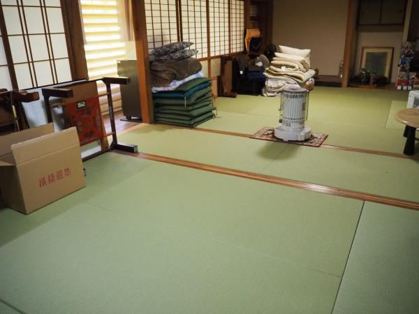 detached 新温泉町竹田