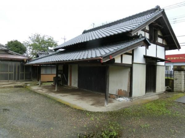 detached 那珂西