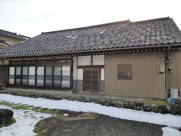 detached 泉字苗代49番地1、48番地1、49番地乙、49番地丙、49番地丁、49番地巳