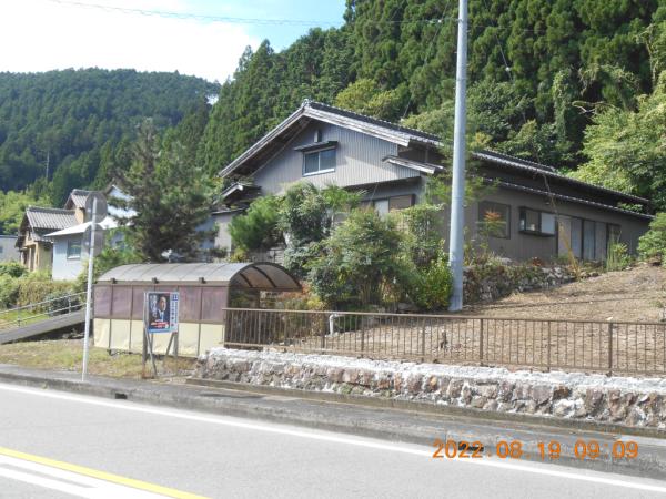 detached 本郷字上岡本（Googleマップ）