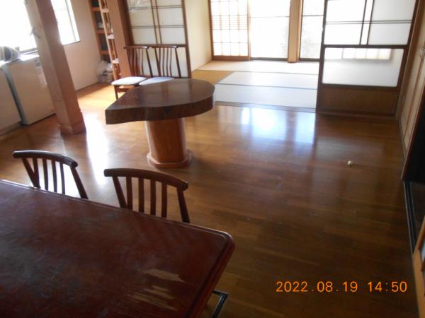 detached 本郷字上岡本（Googleマップ）