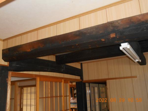 detached 本郷字上岡本（Googleマップ）
