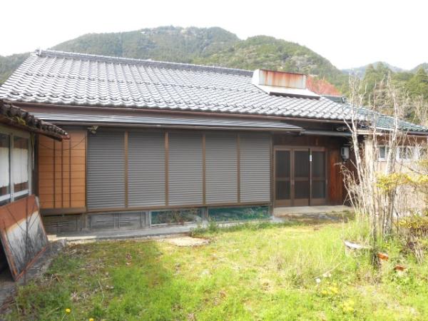 detached 下田字平井（Googleマップ）
