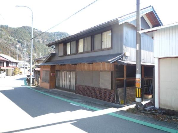 detached 下田字平井（Googleマップ）