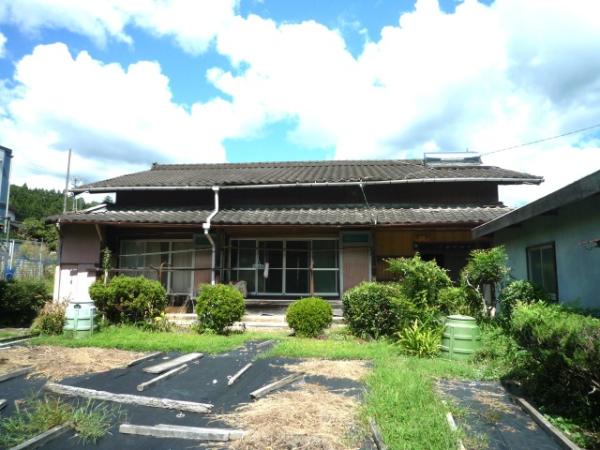 detached 本郷字上岡本（Googleマップ）