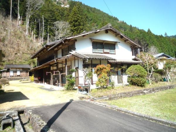 detached 月字倉淵（Googleマップ）
