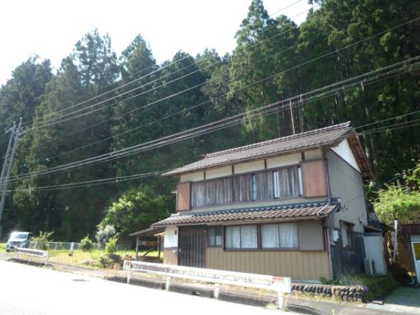 detached 本郷字下岡本（Googleマップ）