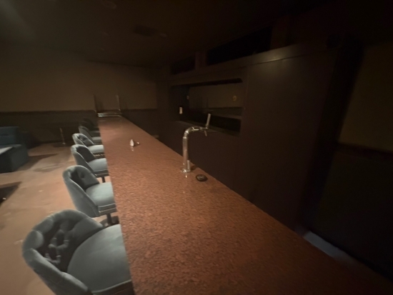 commercial 洞爺湖温泉