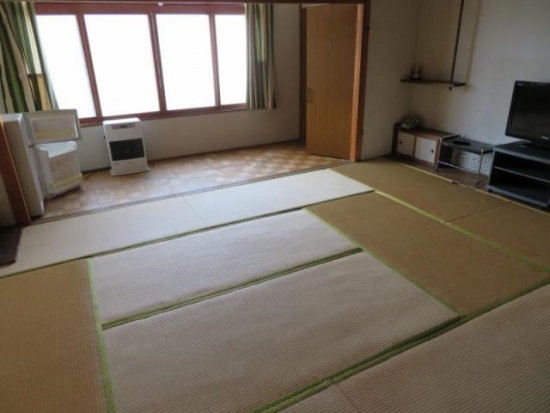 detached 洞爺湖温泉78-129