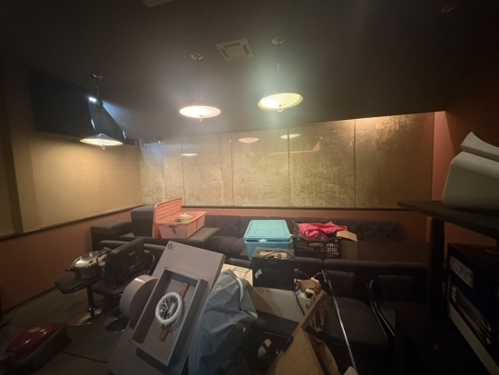 commercial 洞爺湖温泉