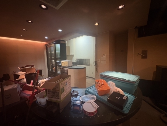 commercial 洞爺湖温泉