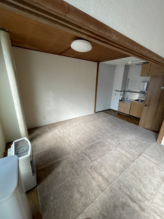 apartment 洞爺湖温泉57