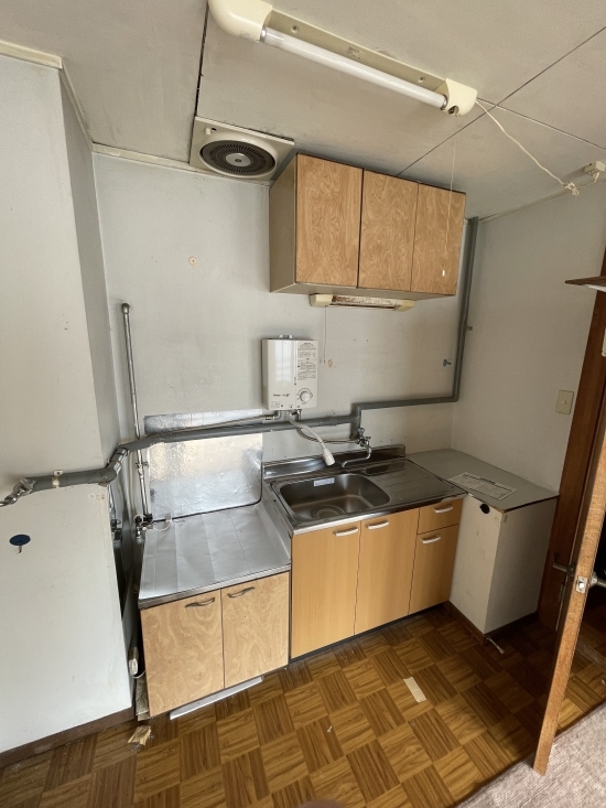apartment 洞爺湖温泉57