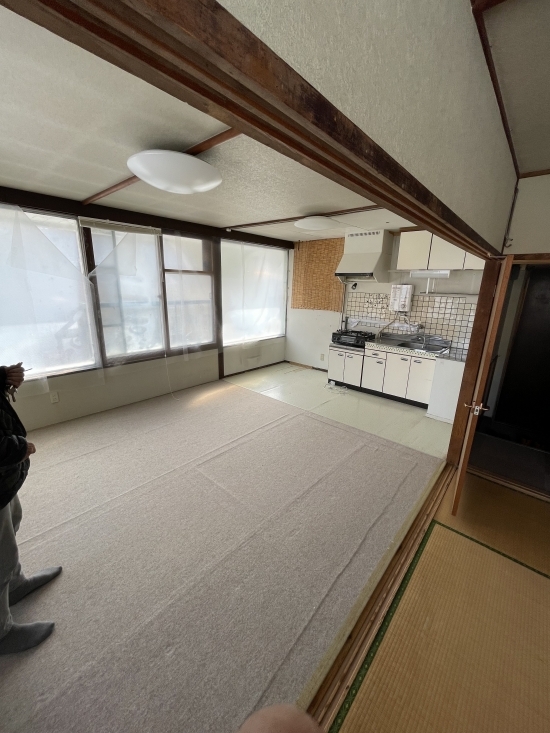 apartment 洞爺湖温泉57