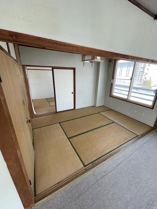 apartment 洞爺湖温泉57