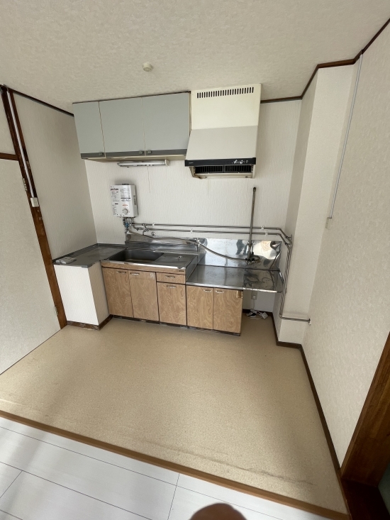 apartment 洞爺湖温泉57
