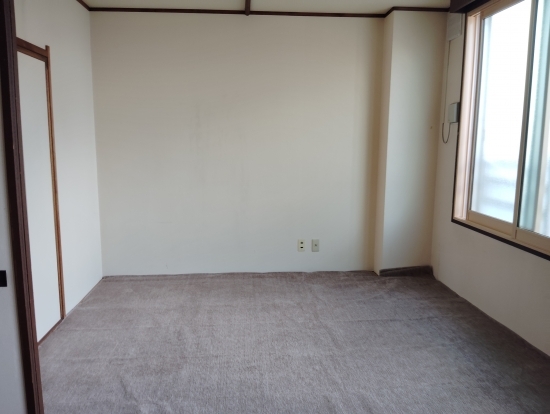 apartment 洞爺湖温泉57