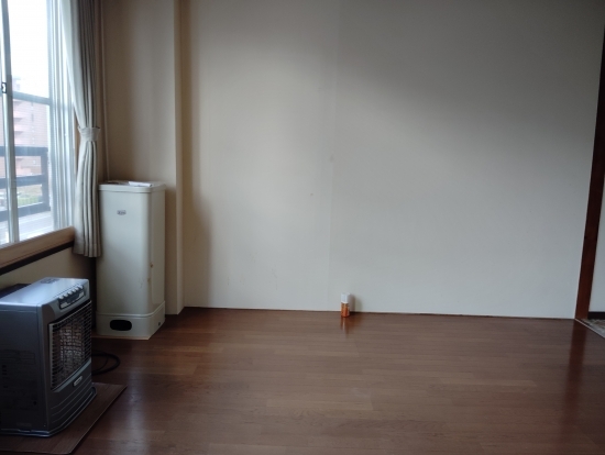 apartment 洞爺湖温泉57