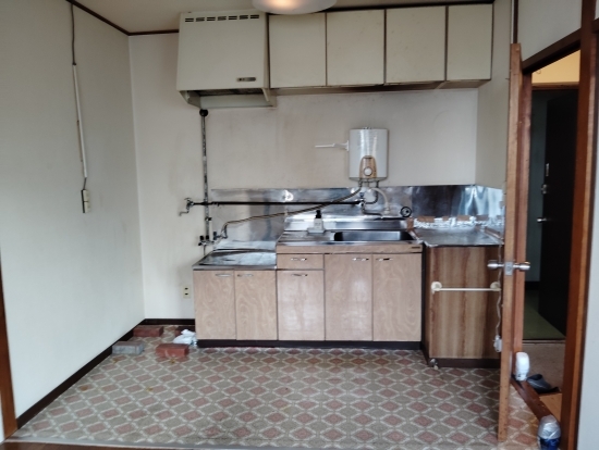 apartment 洞爺湖温泉57
