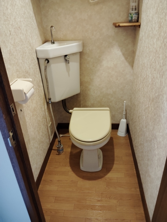 apartment 洞爺湖温泉57