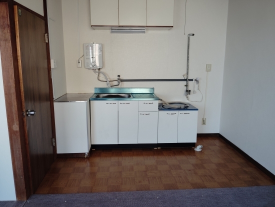 apartment 洞爺湖温泉57