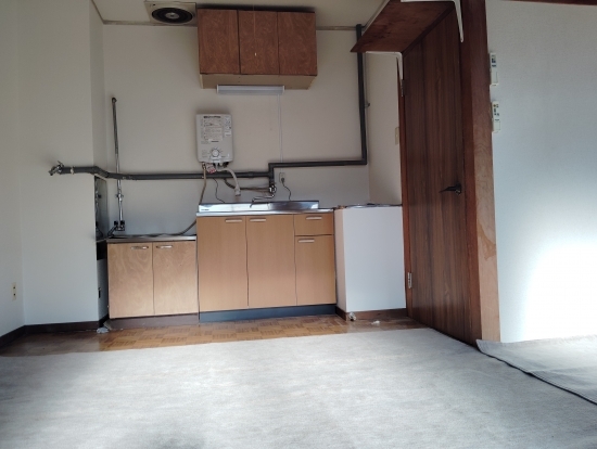 apartment 洞爺湖温泉57