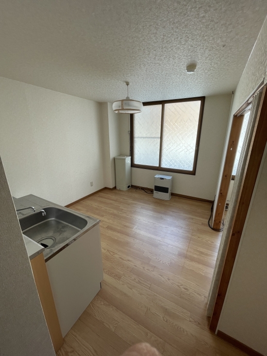 apartment 洞爺湖温泉57
