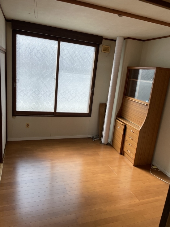 apartment 洞爺湖温泉57