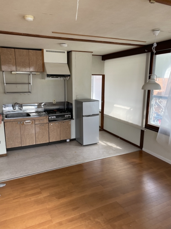 apartment 洞爺湖温泉57