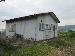 detached 入江